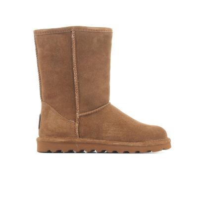 BearPaw Scarpe Elle Short Hickory II