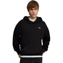 Puma Felpa con cappuccio ESS Elevated Relaxed