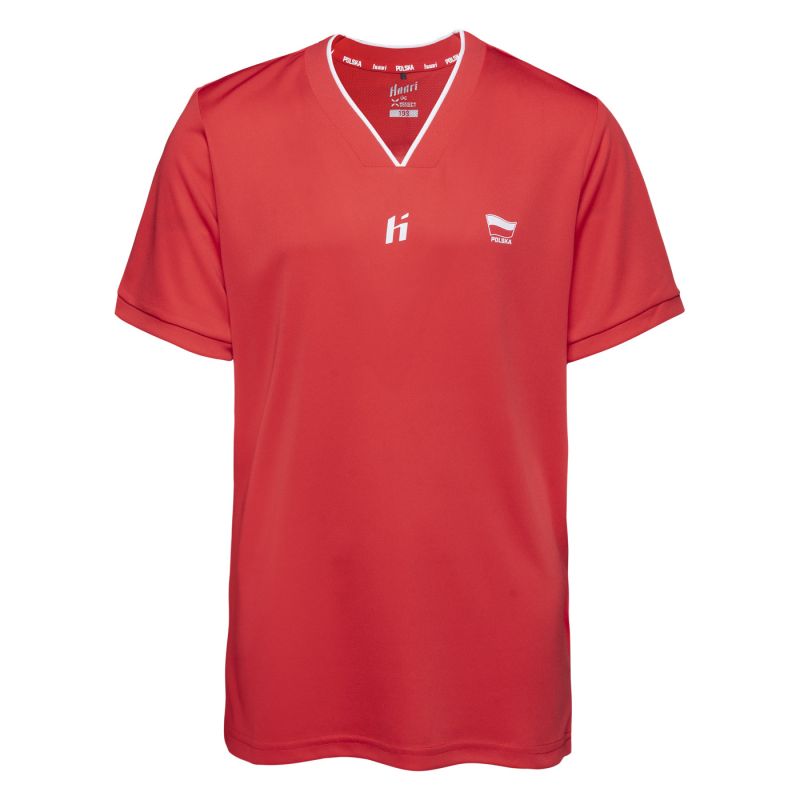 Huari Alumni Poland Junior Jr 92800617550 T-shirt