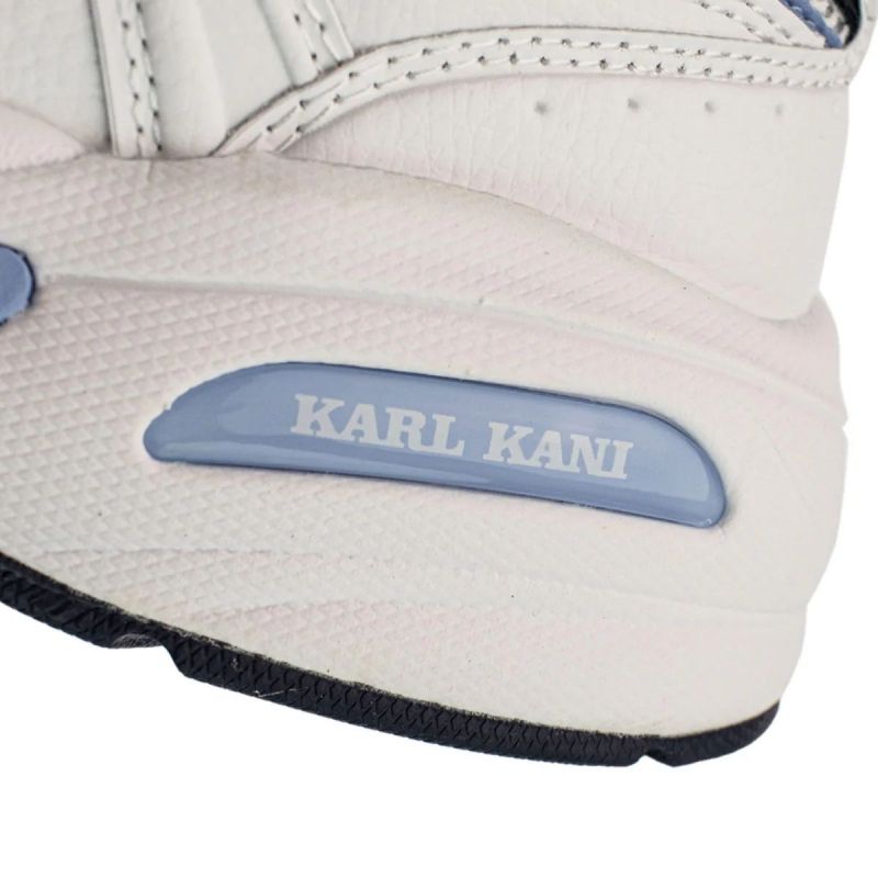 Karl Kani Scarpe Prime Runner