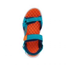 Trollkids Sandali Oslofjord sandals