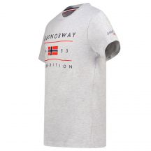 Geographical Norway Maglietta Jezolo DB