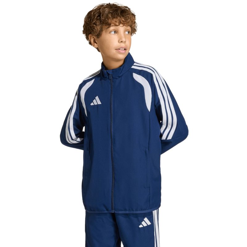 adidas Felpa Tiro League Presentation