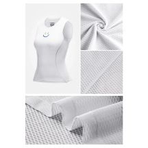 Rockbros Maglia Quick-Dry Sleeveless Cycling