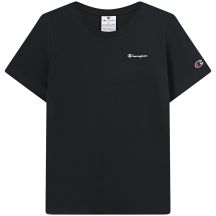 Champion Maglietta Short Sleeve