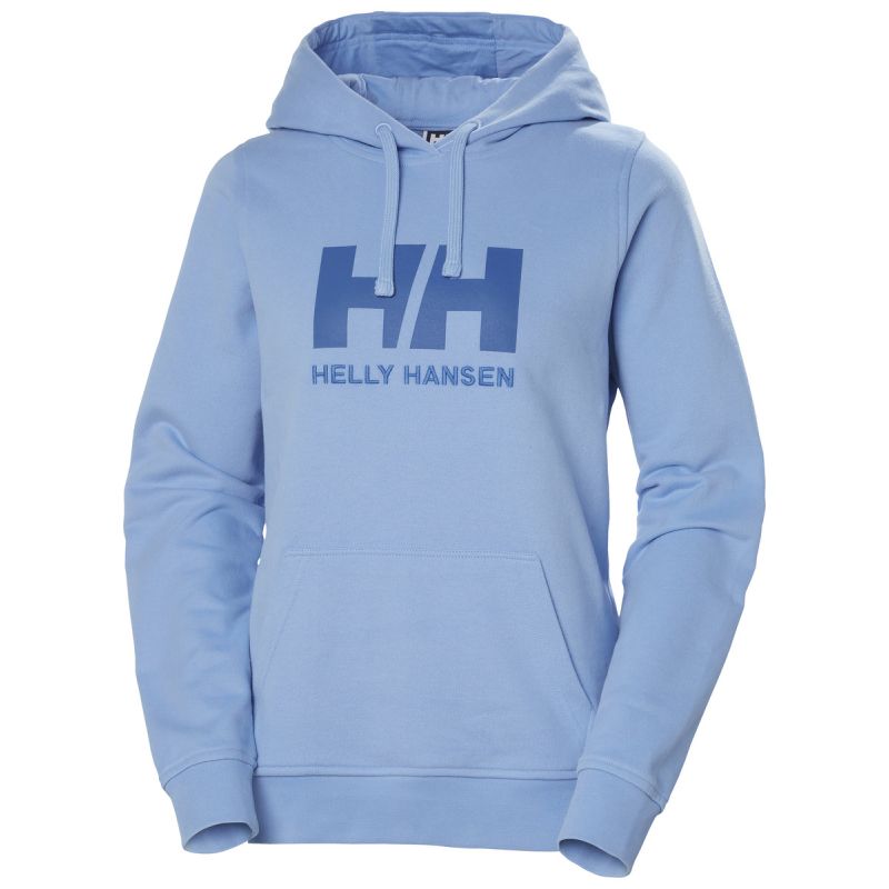 Helly Hansen Logo Hoodie W 339..