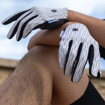 Rockbros Guanti sports full spring-summer size