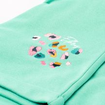 Elbrus Pantaloncini Zina Tg
