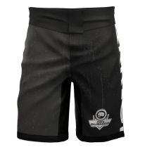 DBX Bushido Pantaloncini "Warrior" training shorts