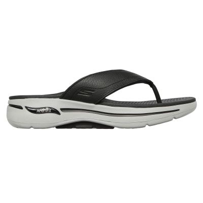 Skechers Infradito Go Walk Arch Fit San