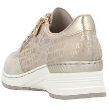 Rieker Sneakers wedge