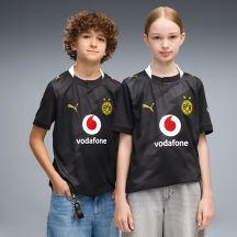 Puma Maglia Borussia Dortmund Stadium Away JSY