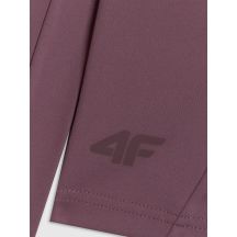 4f Felpa slim quick-drying training