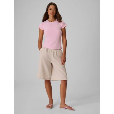 4f Pantaloncini casual with modal