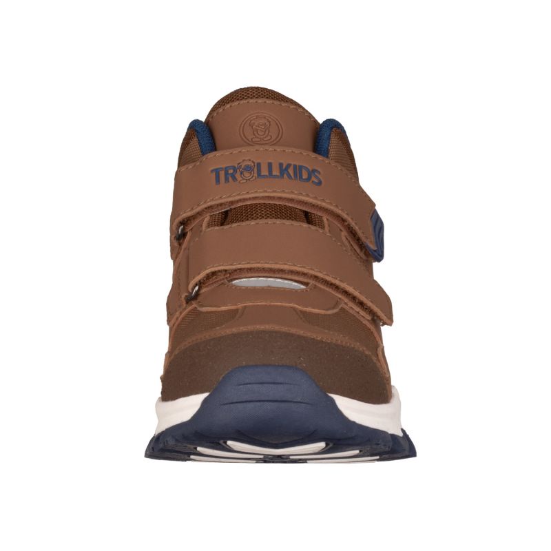 Trollkids Sneakers Kjerag Hiker Waterproof Hiking