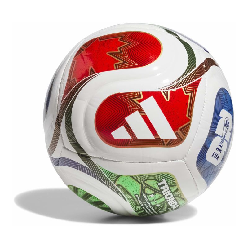 adidas WC Trionda Mini+ JD8049 ball