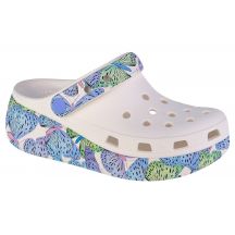 Crocs Infradito Cutie Crush Butterfly Clog