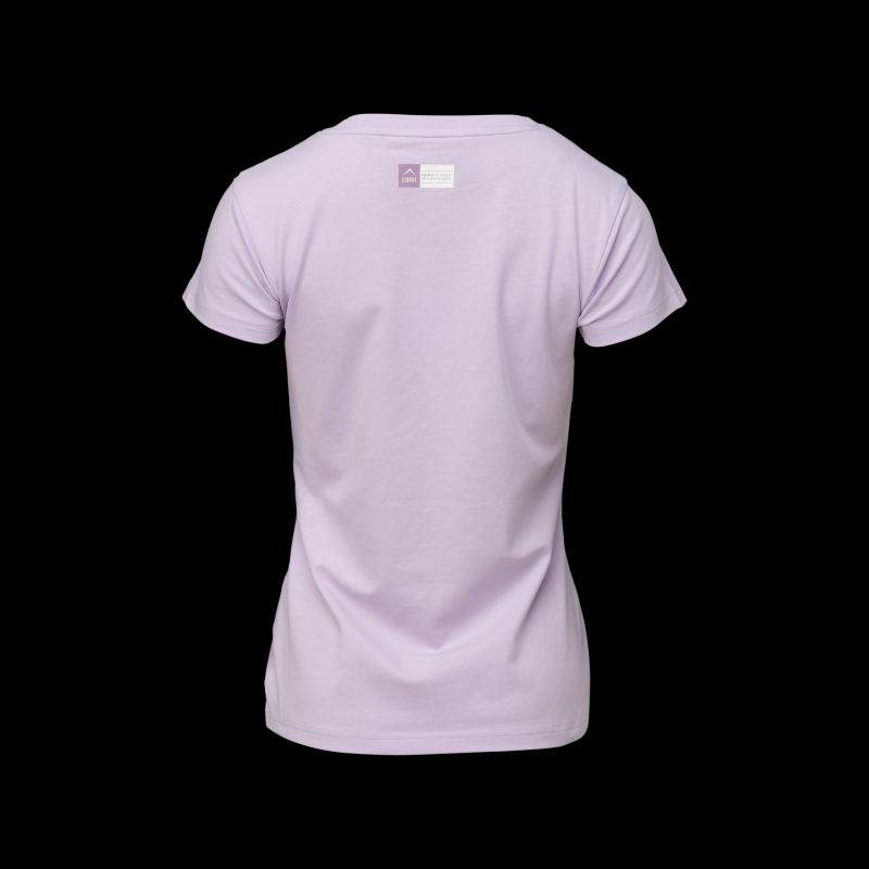 Elbrus Maglietta Short Sleeve narica II WO'S