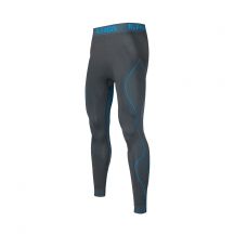 Alpinus Pantaloni Active Base Layer Thermoactive