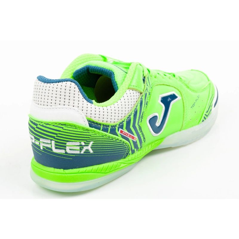 Joma Scarpe Sports Top Flex Indoor Football Shoes
