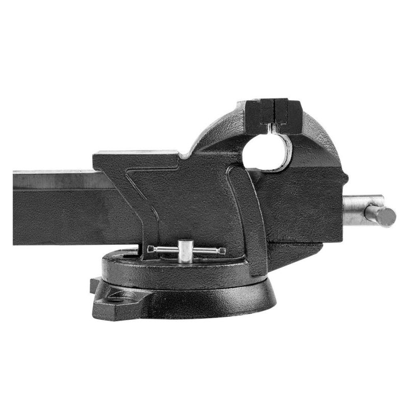 Topex 07A212 bench vice