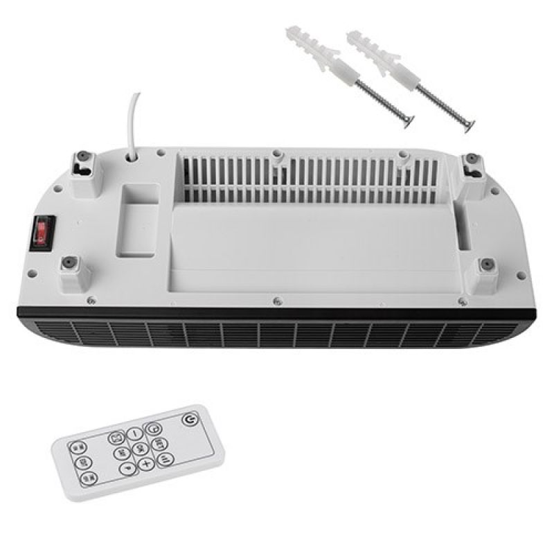 ADLER AD 7751 air curtain