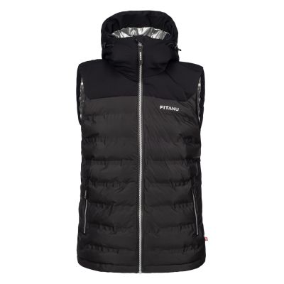 Fitanu Gilet Vors Primaloft