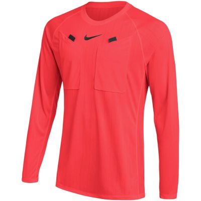 Nike Dri-FIT Referee Maglia III Longsleeve