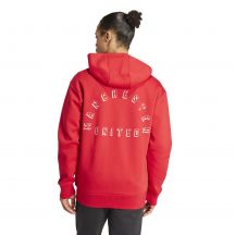 adidas Felpa Manchester United Anthem