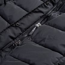 Iguana Cappotto Quilted Winter Manka