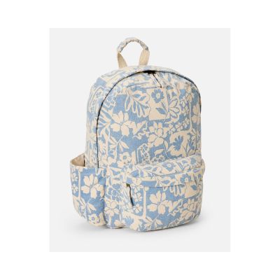 Rip Curl Zaino Mixed Canvas
