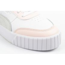 Puma Sneakers sports Carina Mia leather