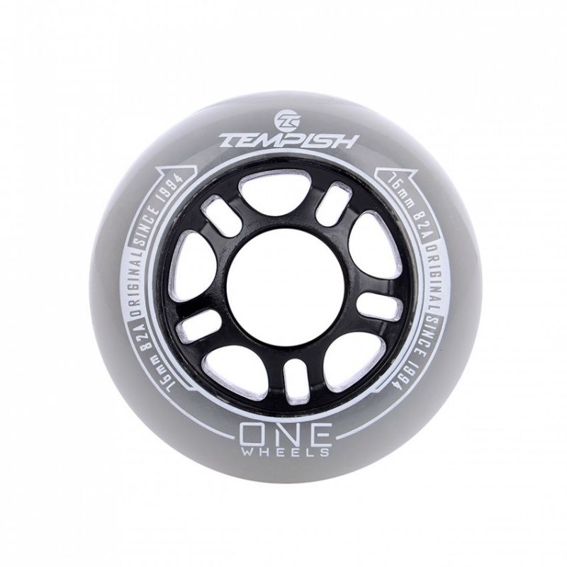 TEMPISH ONE Wheels 76x24 82A
