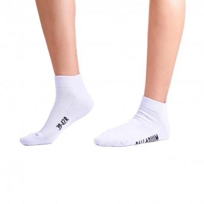 Palladium Calze Low Height