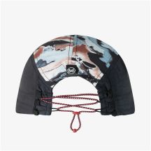 Buff Cappello panel explore reige