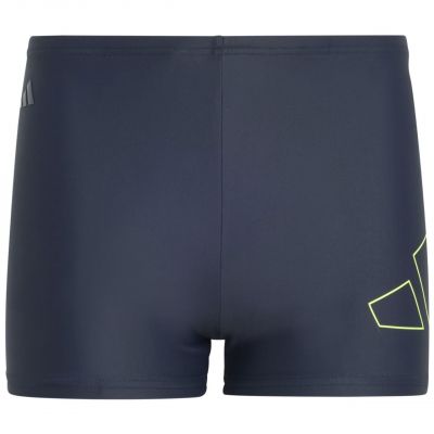 adidas Pantaloncini Performance Big Bars Swim Swim