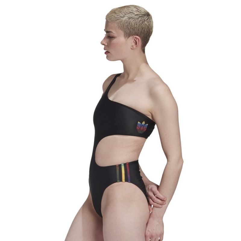 adidas Costume da bagno Originals Adicolor Trefoil