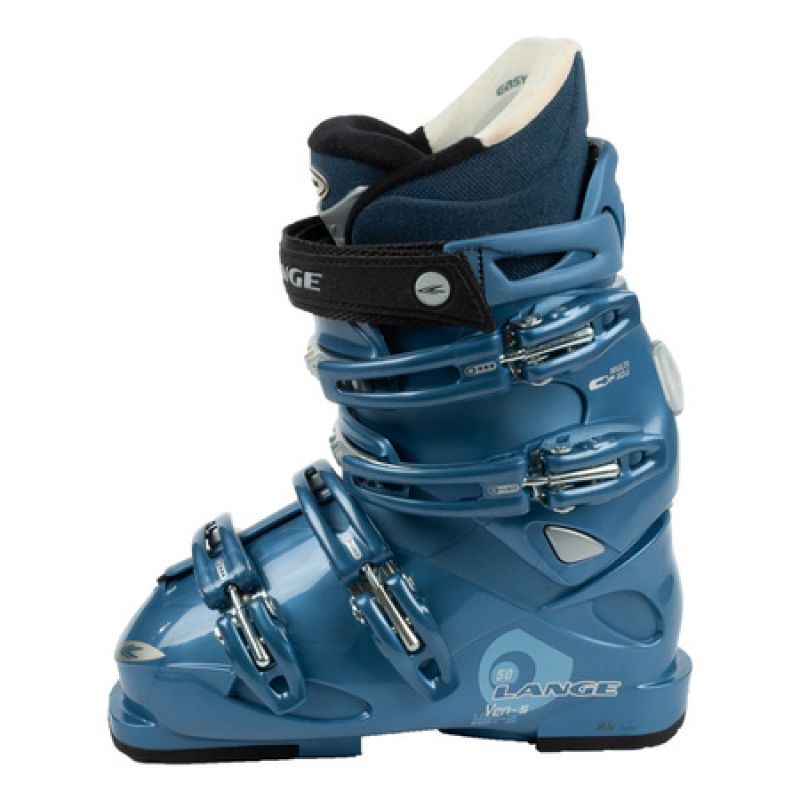 Ski boots Lange Ven-S 50 W LB3..