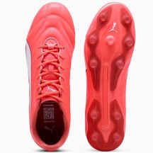 Puma Stivali King Pro FG/AG football