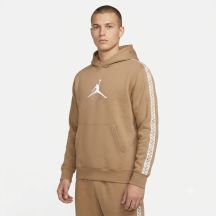 AIR Jordan Felpa con cappuccio Flight MVP Legend Medium