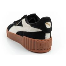 Puma Sneakers sports Carina leather fashionable