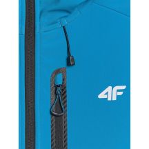 4f Giacca windproof softshell with membrane