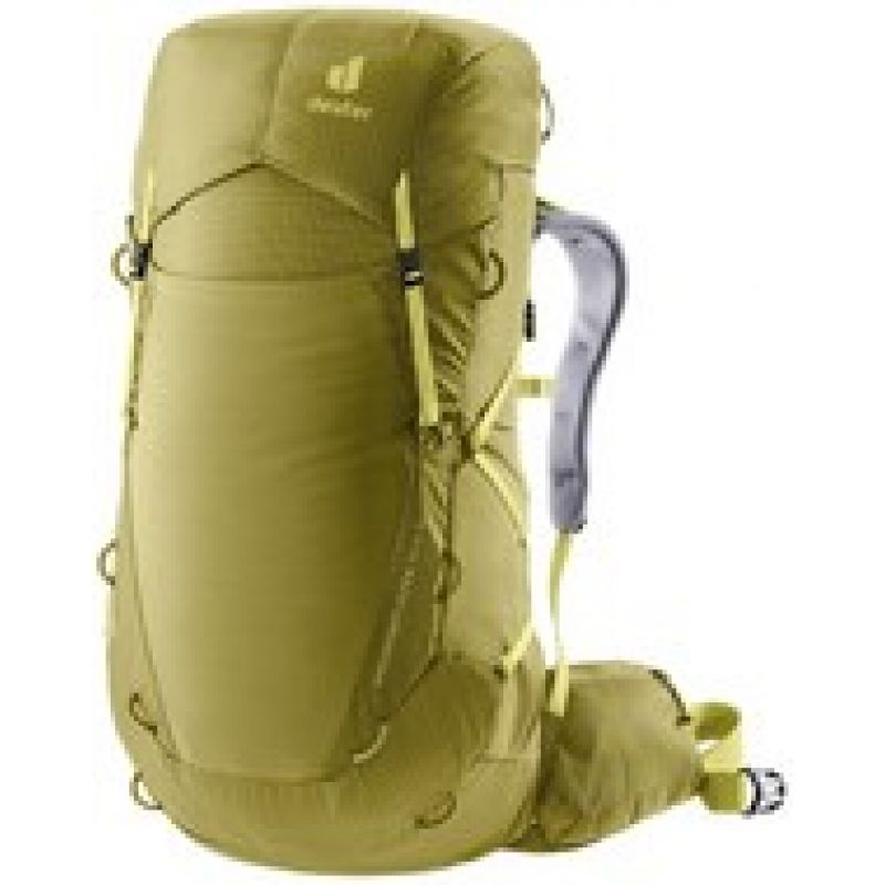 Deuter Aircontact Ultra 35+5 SL linden sprout