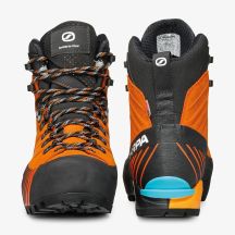 Scarpa Stivali Ribelle HD semi-automatic crampon tonic size: