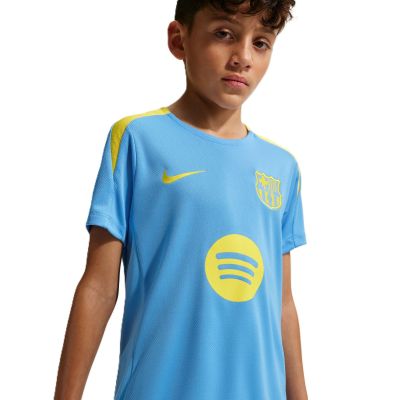 Nike Maglia FC Barcelona
