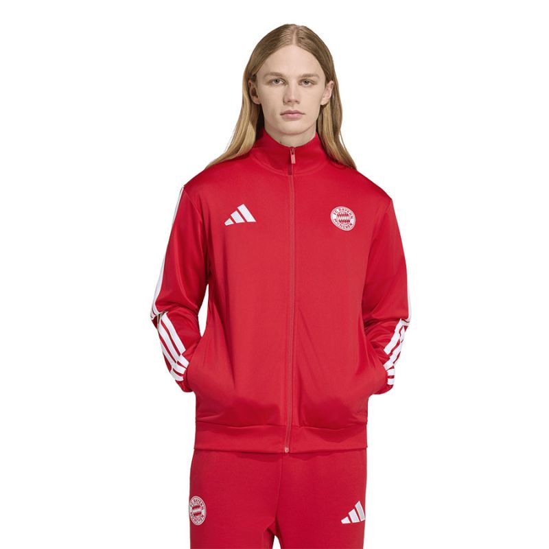 adidas FC Bayern DNA Track Top KG2569