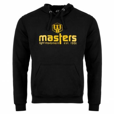 Masters Felpa Basic