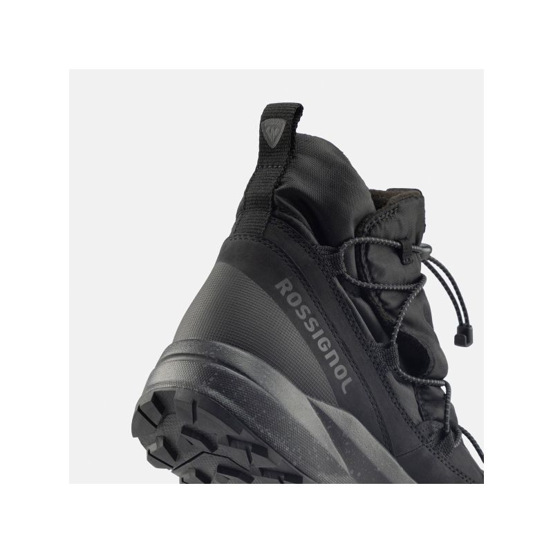 Rossignol Scarpe resort