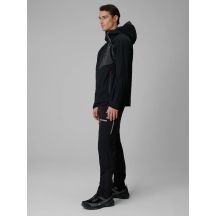 4f Giacca Windproof softshell PRO membrane