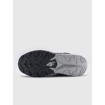 4f Scarpe High speed hiker trekking with membrane for